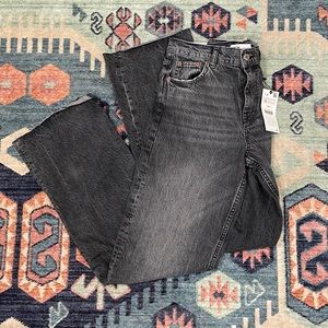 Zara Jeans NWT